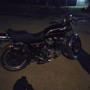 Meet your Posher, Teddy